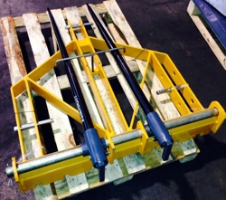 hay forks for tractors d 700 k