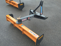 grader blade for trctors ddl 160
