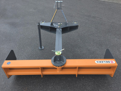 grader blade for tractor ddl 200