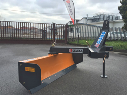 grader blade for tractor ddl 200