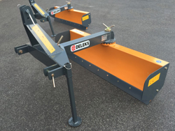 grader blade for tractor ddl 200