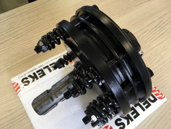 f3 friction torque limiter