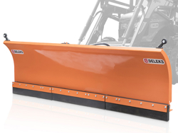 snowplow for tractor front end loaders ssh 04 3 0 e