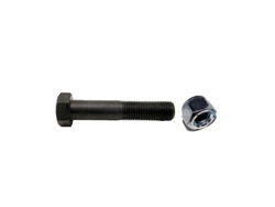 10 bolts nuts t