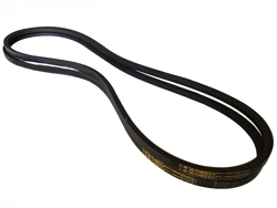 2 belts dm 120