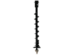 auger ø 75mm post hole digger