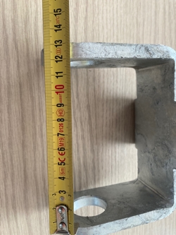 fork attachment for gr10