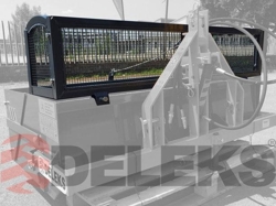 upper net prm 140 h