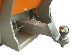 trailer hitch md400