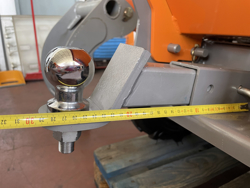 trailer hitch md400