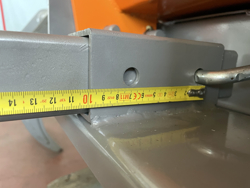 trailer hitch md400