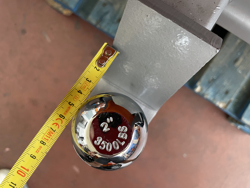 trailer hitch md400