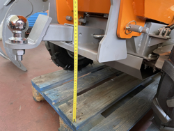 trailer hitch md400