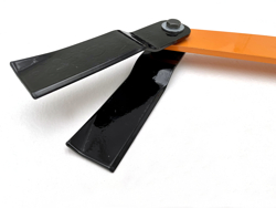 bracket 4 knives buggy100