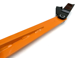 bracket 4 knives buggy100