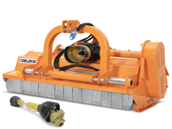 adjustable sideshift mower for tractors shredder mulcher toro 220