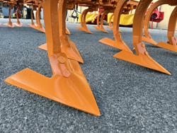 7 v blades cultivator de160p