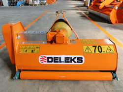 flail mower for compact tractors 100cm japanese tractors ape 100