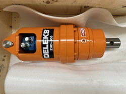 hydraulic earth drill for mini excavator zhd305