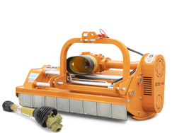 adjustable sideshift flail mower 160cm for 40 70hp tractors shredder mulcher leopard 160 sph