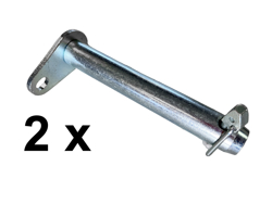 spare pins bhb