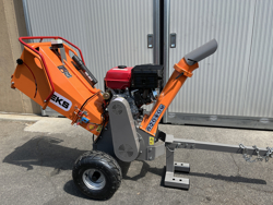 short discharge dk800