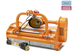 adjustable sideshift flail mower 120cm for 30 60hp tractors shredder mulcher lincione 120 sph