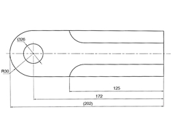 universal inter row disc for mowers
