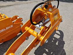log grapple with rotator for mini diggers and forest cranes dk 10h gr 10