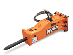 breaker hammer 450s