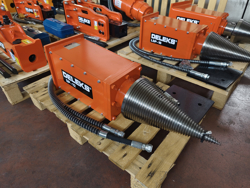cone for lsp12 18 log splitter