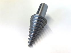 tip cone for lsp log splitter