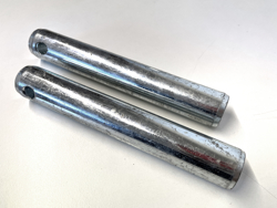 spare pins m100
