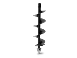 auger 200mm post hole digger a80