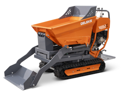 minidumper bs engine v3000h