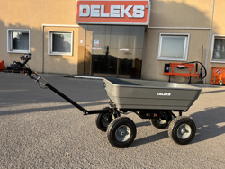 electric wheelbarrow xe160