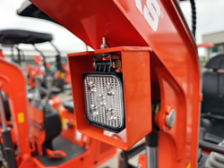 mini excavator m80