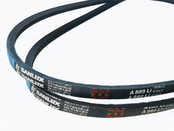 2 belts zfm