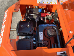 mini excavator m60