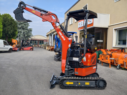 mini excavator 1 ton s100a
