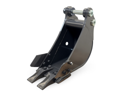 bucket for miniexcavator s180 b200