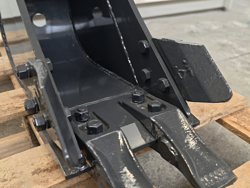 bucket for miniexcavator s180 b200