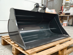 bucket for miniexcavator s280 b1000