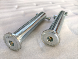 spare pins s380