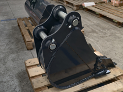 bucket for miniexcavator s380 b300