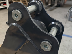 bucket for miniexcavator s380 b300