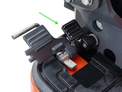 mini excavator 1 ton s100