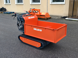 minidumper engine md800fb