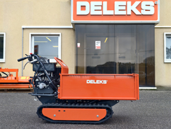 minidumper engine md800fb