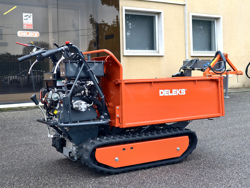 minidumper engine md800fb